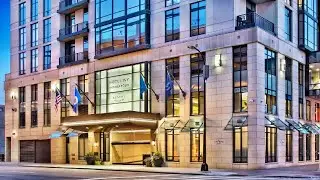 Hotel Ivy Minneapolis
