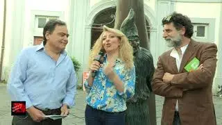 Dietro le quinte - Racconti per ricominciare - Eventi a Bitonto