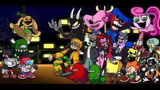 FNF Music Battle Mod Game