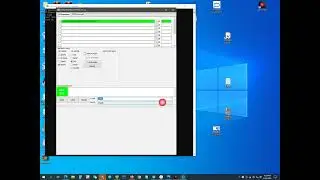 DIYmall ESP32-2432S028 Burn firmware