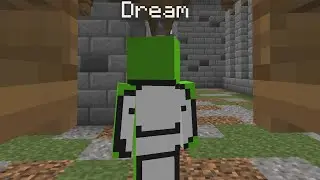 Minecraft Door To Door Salesmen...