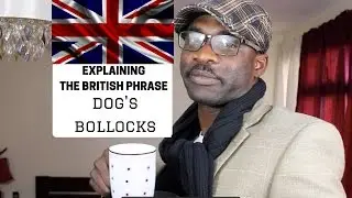 The dog's bollocks....jediged
