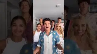 BRENT RIVERA TIK TOK VIDEO