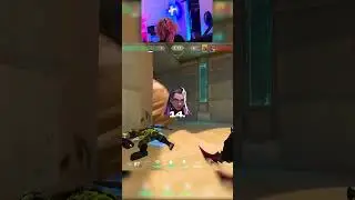 Questionable Comms in Ranked Valorant 😳