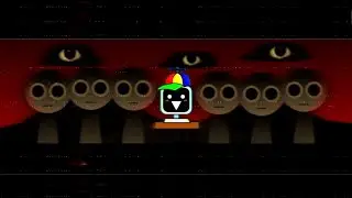 [ 1 Hour]  INCREDIBOX SPRUNKI