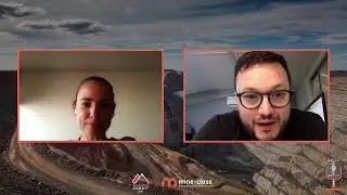 Mininn Summit 2021 - Mining Startups