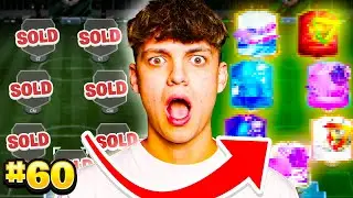I Sold OLD Team To Build NEW RTG Team..