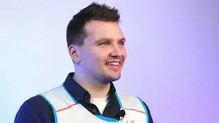 Евгений Шафиев | Не смотри в зеркало заднего вида