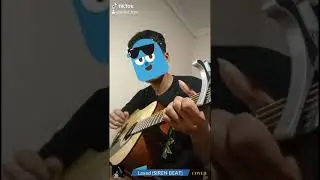 Laxed (Siren Beat) Cover By PixelTree