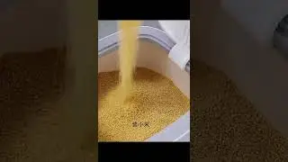 Емкость для хранения сыпучих продуктов питания с AliExpress