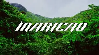 Guaynaa x Calle 13 x Maluma Type Reggaeton Beat - "MARICAO" -| Reggaeton Beat 2024 |-