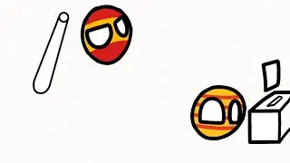 Polandball | Referendum Violence