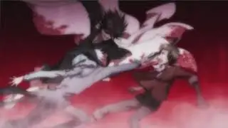 Dark On Me (MEP part 9)