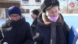 ХОЛОДНАЯ ВОЙНА ВЛАСТИ СО СВОИМ НАРОДОМ
