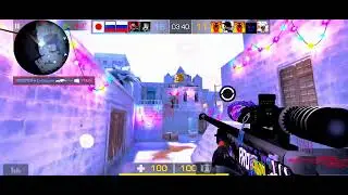 мувик (атпути не путю ) Standoff 2