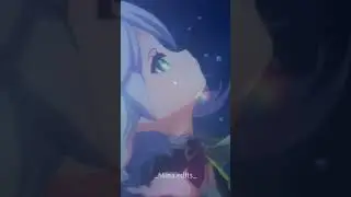 Nahida EDIT - kawaii gomen ~