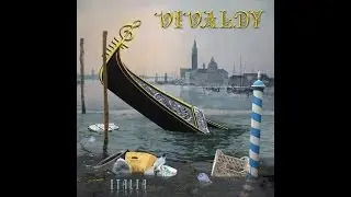 Vivaldy - Italia