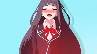 [Аниме клип] 002 Танцует под вьетнамскую музыку - Two Zero Dancing - PHUT HON REMIX [Tik Tok]