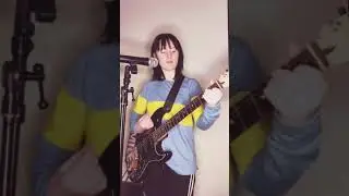 Horrid Henry and the Killer Boy Rats - Rockstar! Guitar cover
