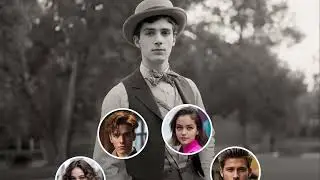 Face Swap Magic: AI Avatars