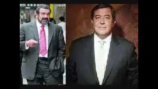 Impunidad Diplomática - Capitulo "La estorsión" página 200