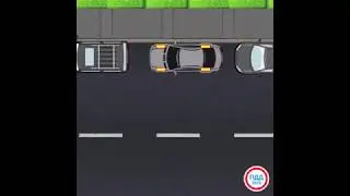 Параллельная парковка задним ходом: пошаговая инструкция