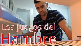 TRAILER | Los Juegos Del Hambre, La Precuela