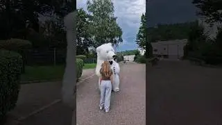 Идеальный гость на вашем празднике