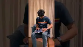 Netru Illadha Matram - Mahesh Raghvan