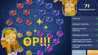 Blockman go bed wars (EP 1)