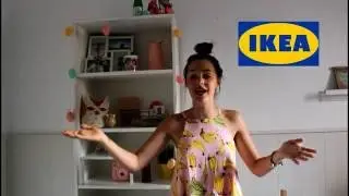 HAUL DECO. IKEA, TIGER. LEROY MERLIN, ALIEXPRESS ... || Eleeme