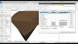 Episode01: data survey in Revit 