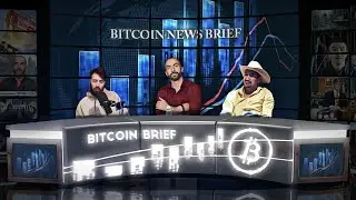 Bitcoin Brief - Difficulty Crashes, Tom Brady Invests, RIP McAfee & Popescu