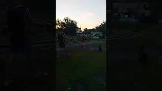 Даже не знаю🤷‍♀️кто больше рад приезду🤦‍♀️ 