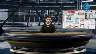 “Азия бүгүн” гезитиға обзор - 27