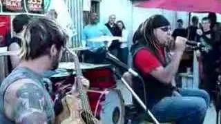 Egypt Central - You make me sick.