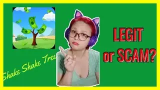SHAKE SHAKE TREE | Legit or Scam? | Honest Review