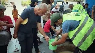 İHH Gazze’ye yönelik yardımlarını sürdürüyor