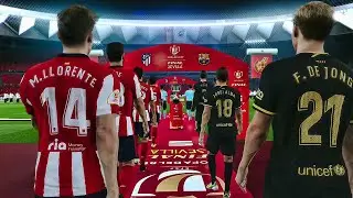 PES 2021 ES IRRECONOCIBLE CON ESTE PARCHE !!!