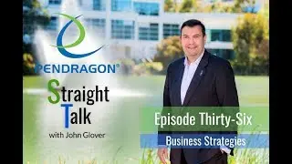 Pendragon Straight Talk: Episode Thirty-Six