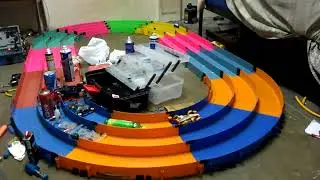 Tamiya tercepat