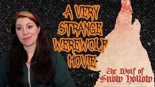 The Wolf of Snow Hollow (2020) Review!