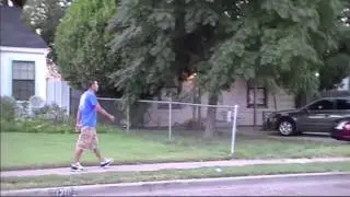 joey car explosion