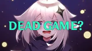 what the genshin community feels like sometimes