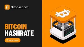 What Is Bitcoin Hashrate? Why It Matters for Security, Mining & Price