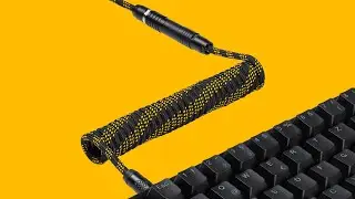 Detachable Cables Sets are HERE