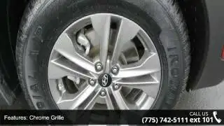2016 Hyundai Santa Fe Sport  - Internet Auto Reno - Reno,...
