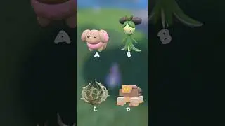 Can You Guess The REAL Shiny?! | PALDEA Edition