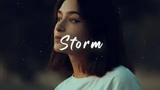 Ruth B. ~ Storm (Lyrics)