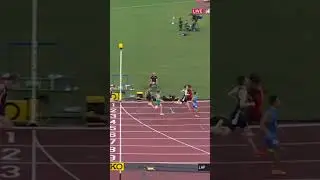 Mondiali Tokyo - Pernici scatenato: rimonta da urlo e semifinale negli 800